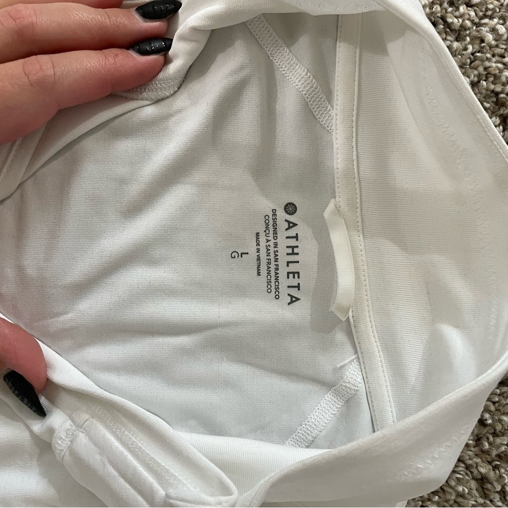 Athleta Jacket - Picture 2 of 3